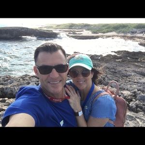 Meet your Posher, Mindy